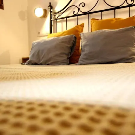 Lägenhet Casa Tipica Del Cabanyal