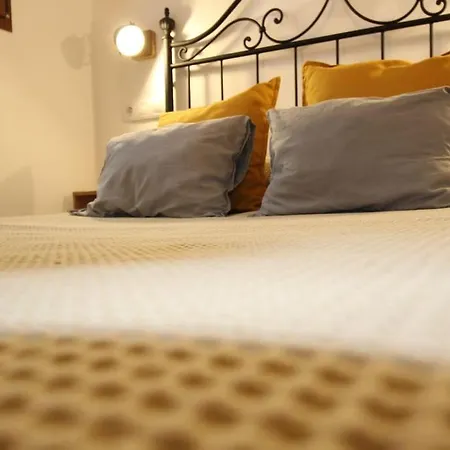 Casa Tipica Del Cabanyal Apartamento