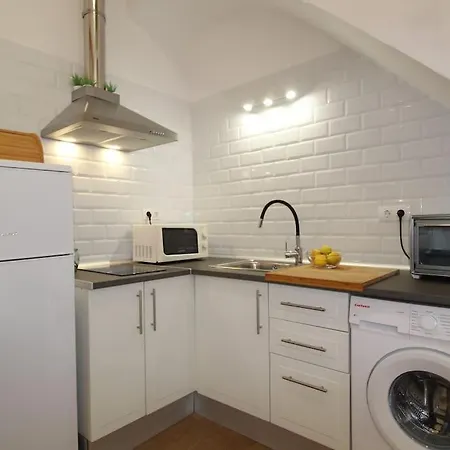Casa Tipica Del Cabanyal Apartamento Valencia