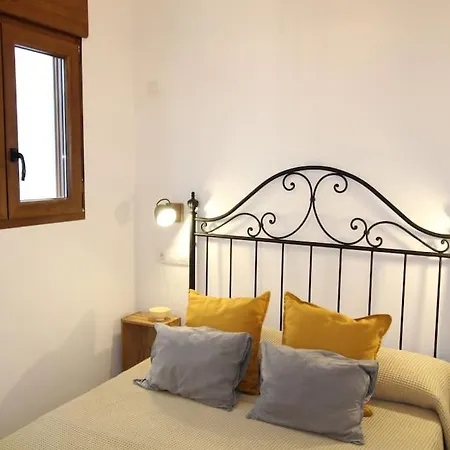 Apartment Casa Tipica Del Cabanyal Valencia