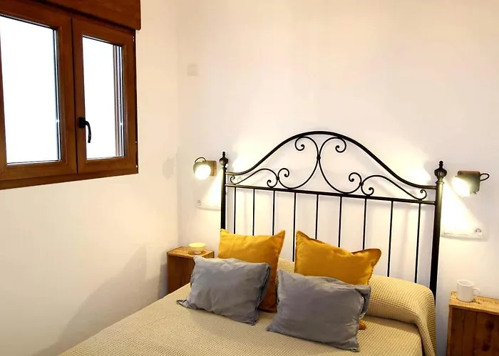 Casa Típica Del Cabanyal Apartamento *